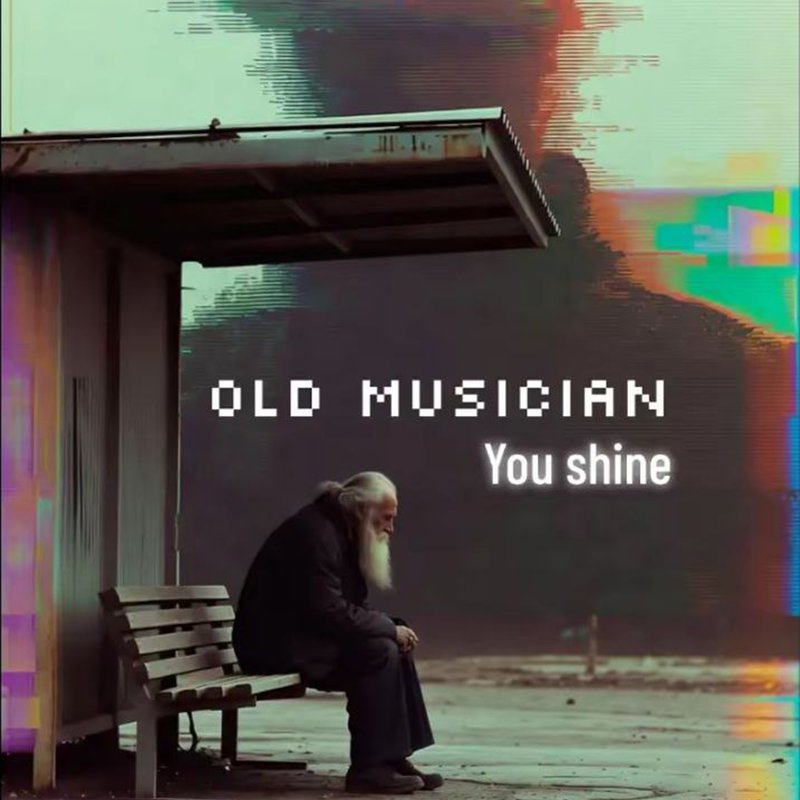 You Shine - Album Cover | Carnage Music