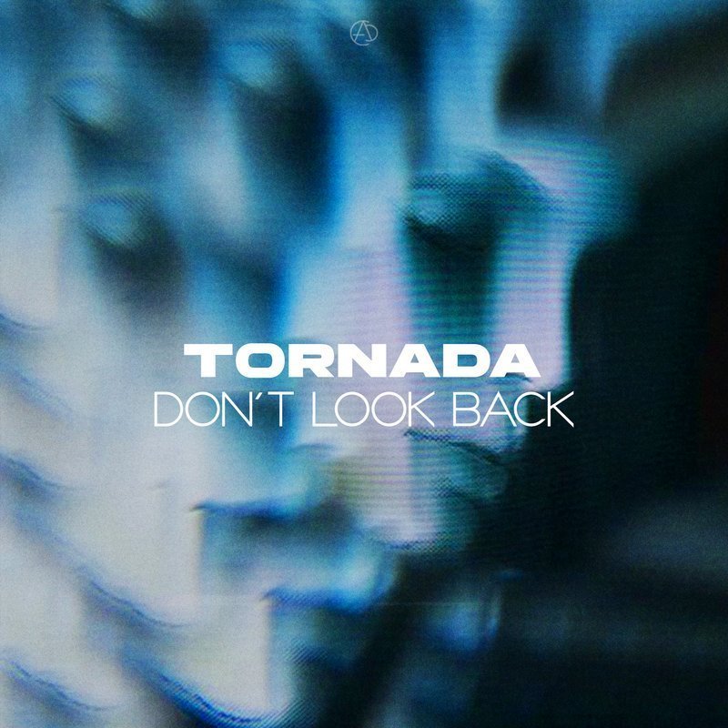 Don't Look Back - Album Cover | Carnage Music