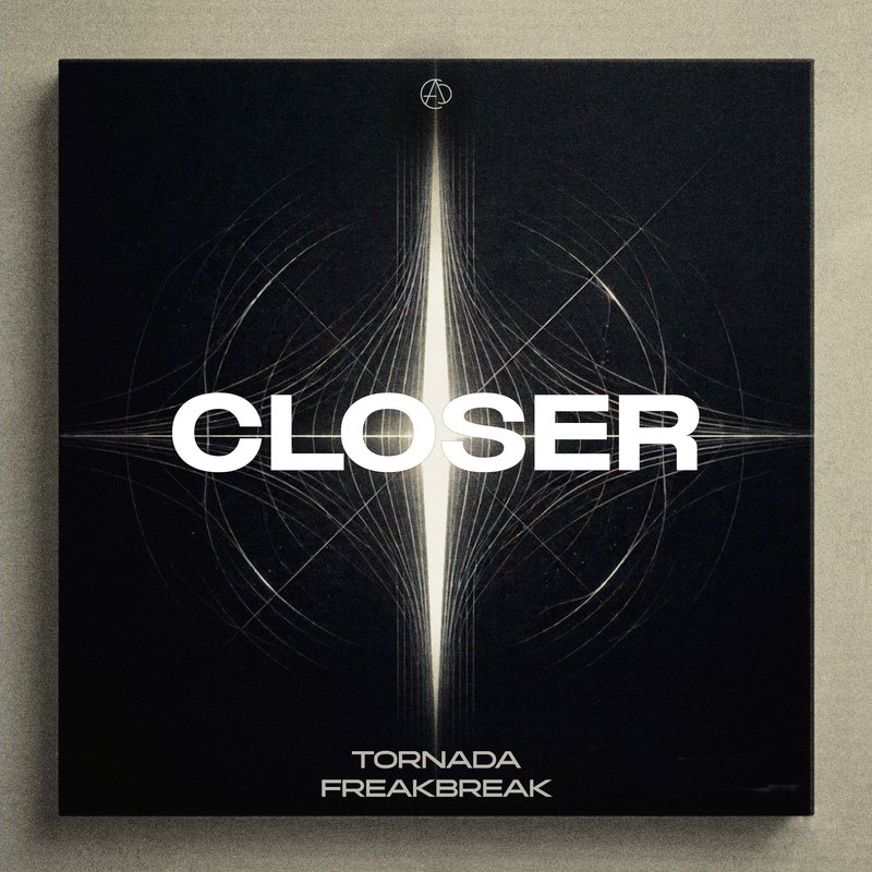 Closer - Electronic Music Release by Tornada | Carnage Music