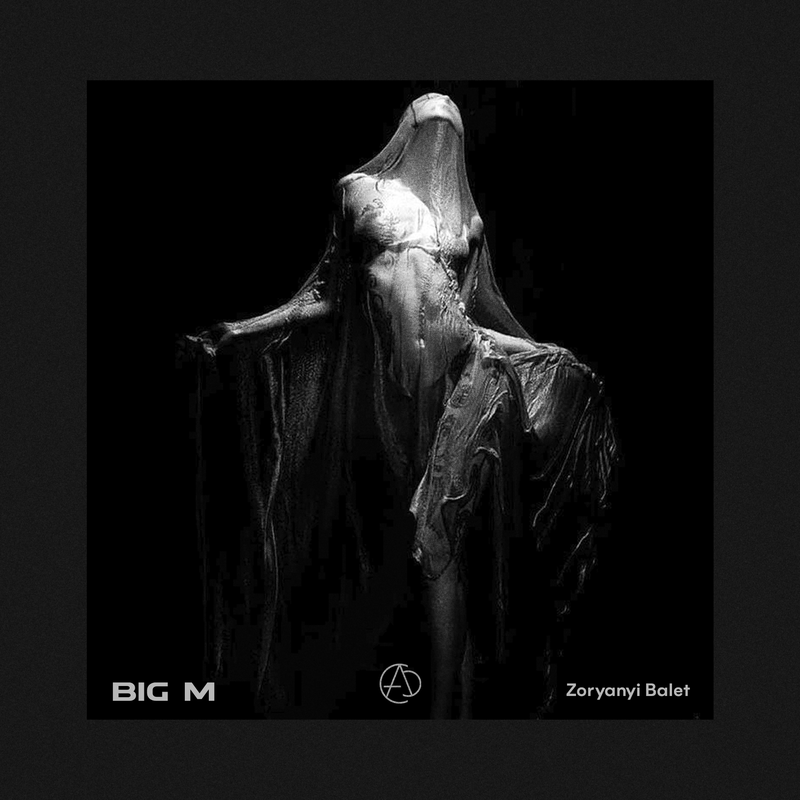 Zoryanyi Balet - Album Cover | Carnage Music
