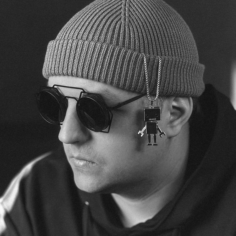 Involver - Underground Electronic Music Artist | Carnage Music