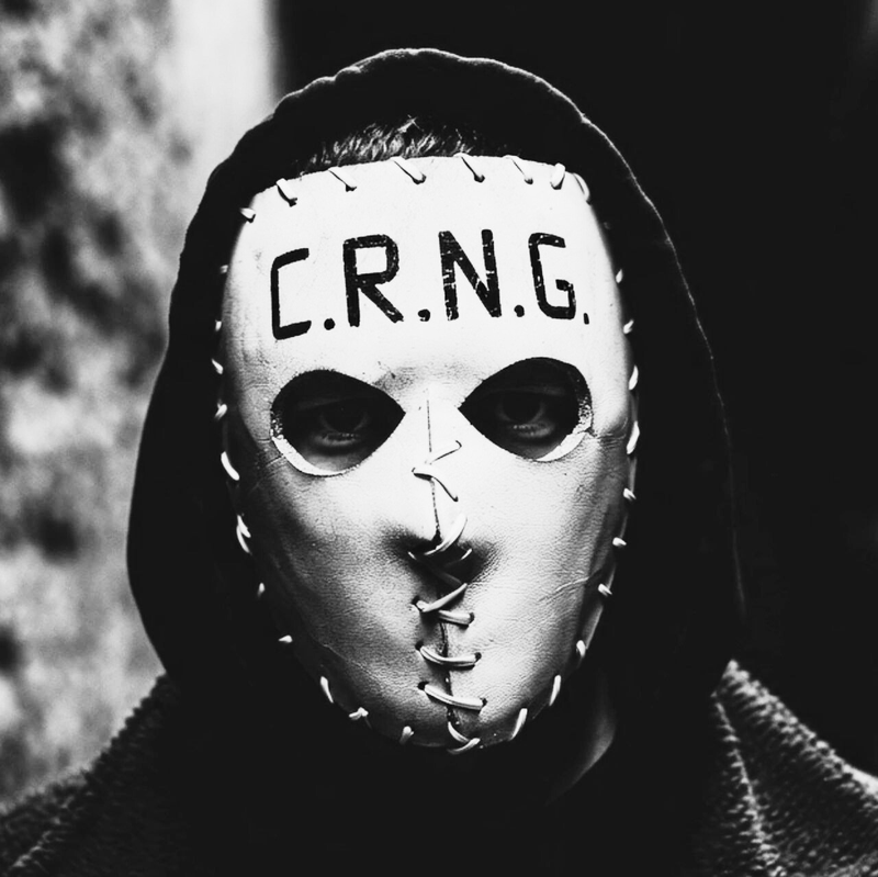 C.R.N.G - Electronic Music Artist | Carnage Music