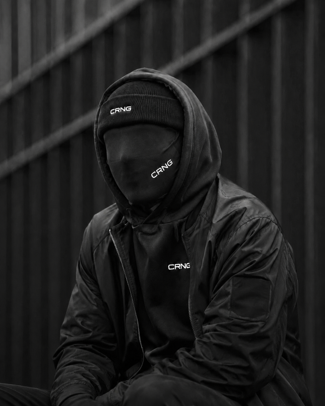 C.R.N.G - Electronic Music Artist | CRNG Records