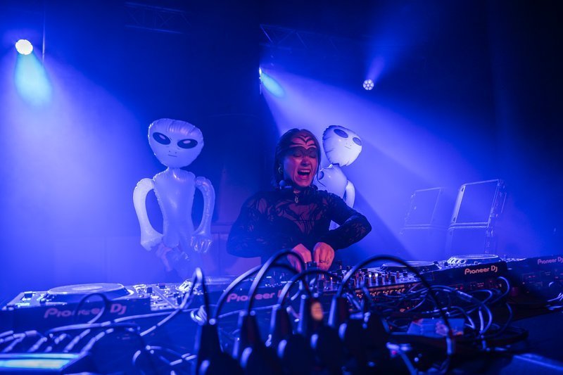 Best Drum and Bass Labels Accepting Demos in 2026