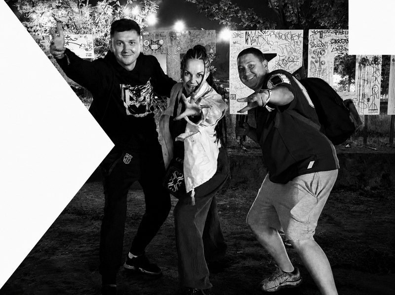 Tornada at Let It Roll 2025: A Ukrainian Artist on the World's Biggest DnB Stage