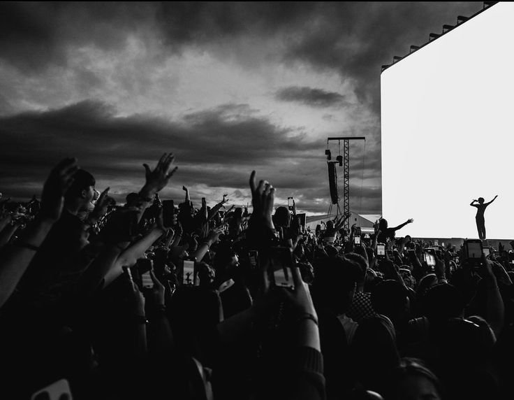 The Rise of Dancefloor