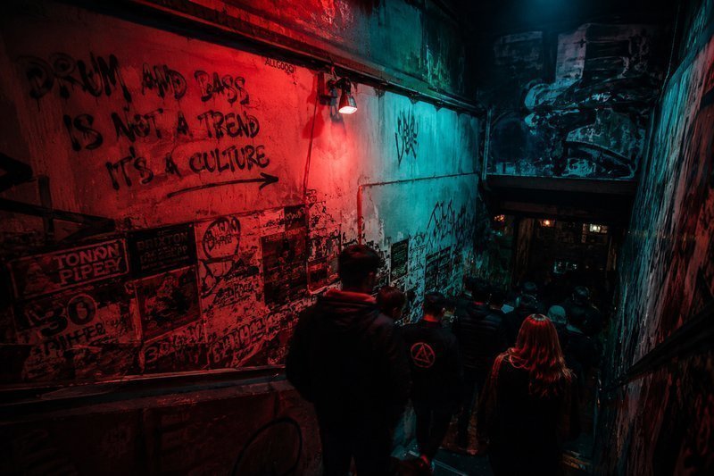 The New Era of Drum & Bass
