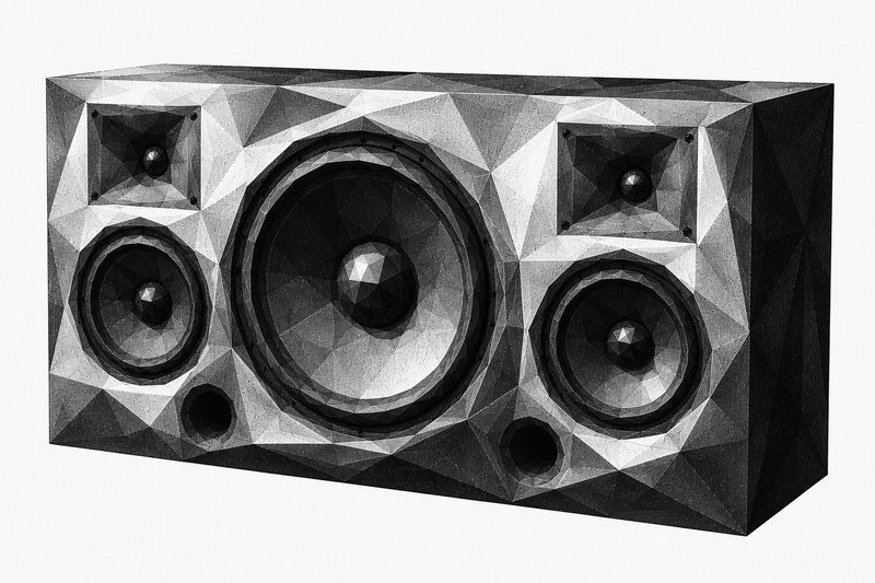 Why the Same Drum & Bass Track Sounds Different in a Club, a Car, a Smartphone, and at a Festival