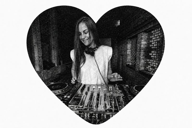 Tornada to Make Her Full Drum & Bass Festival Debut at “MIST” Festival in Lviv