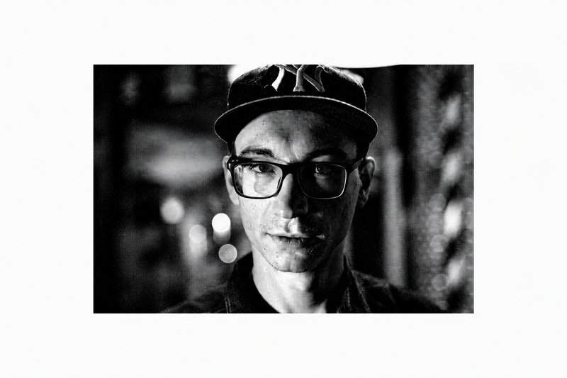 BigM: Behind the Music — A Ukrainian Producer's Journey