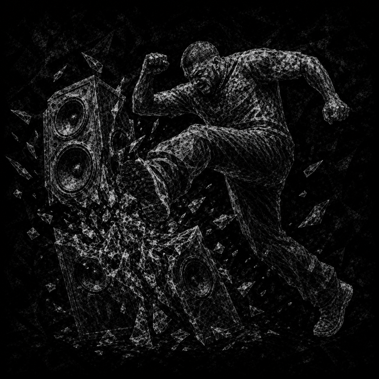 Drum and Bass in the Age of Algorithms: How the Culture, Sound and Industry Are Being Rewritten