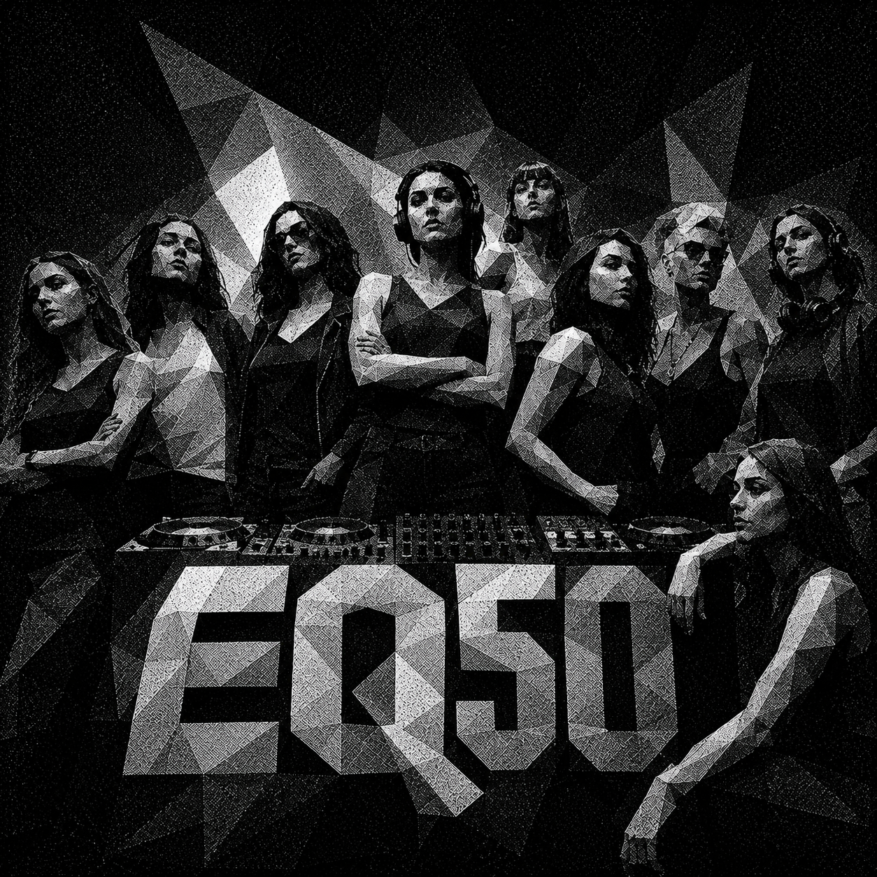 Female DJs and the Fight for Respect in Electronic Music