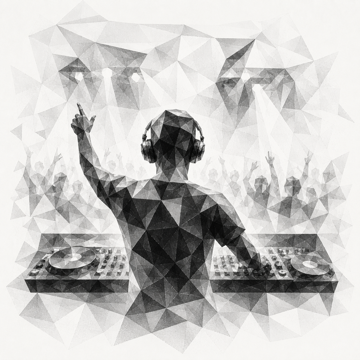 Why the Same Drum & Bass Track Sounds Different in a Club, a Car, a Smartphone, and at a Festival