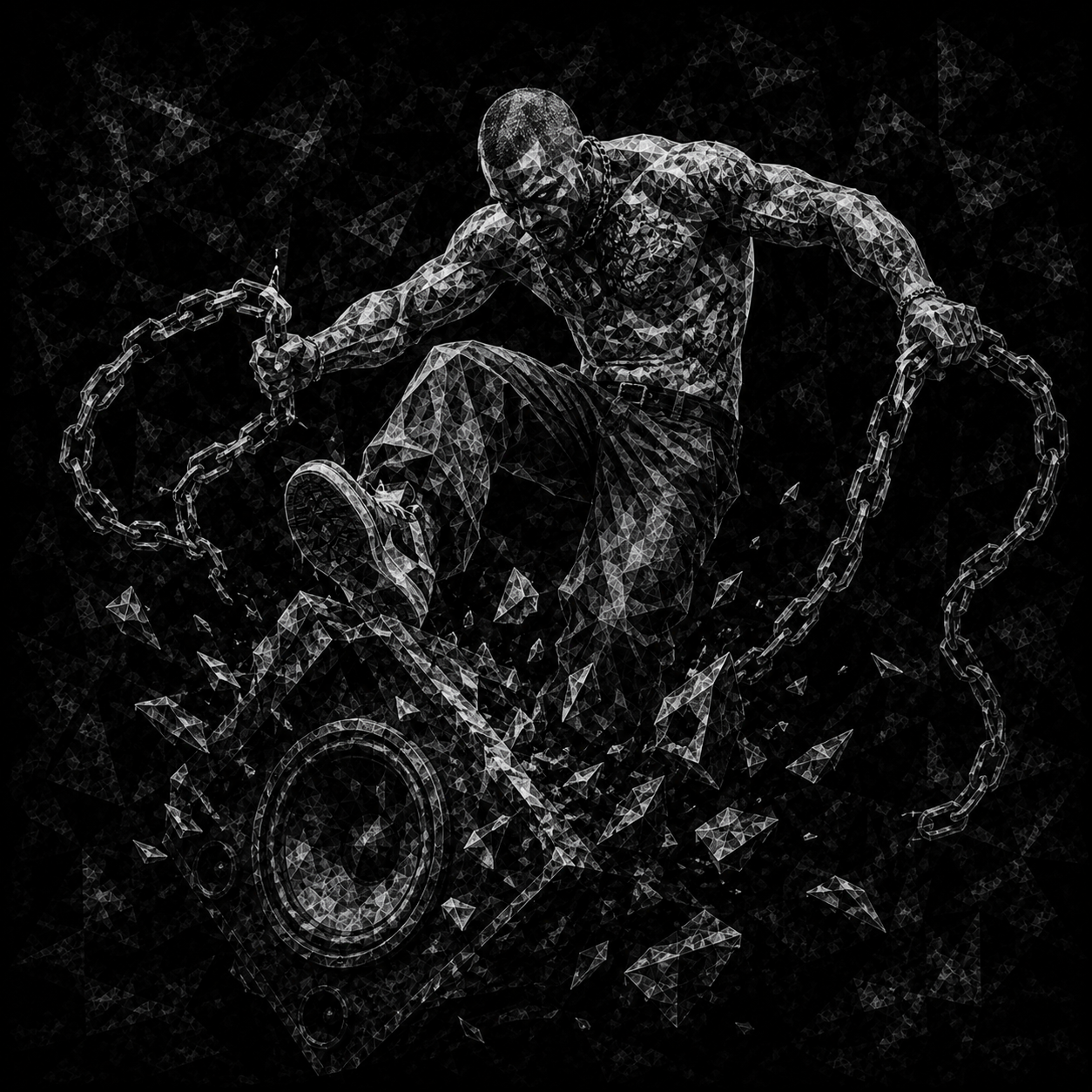 Drum and Bass in the Age of Algorithms: How the Culture, Sound and Industry Are Being Rewritten