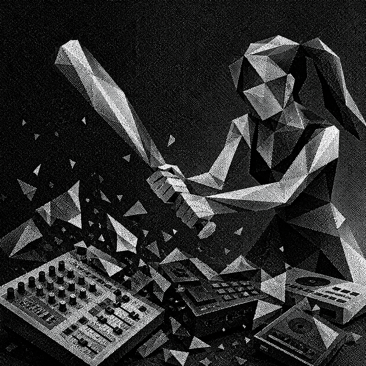 Female DJs and the Fight for Respect in Electronic Music