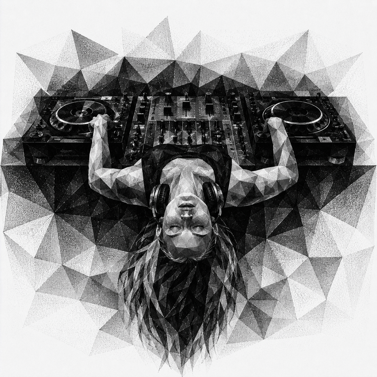 Why Your Drum & Bass Track Sounds Huge in Headphones but Falls Apart on a Club Sound System
