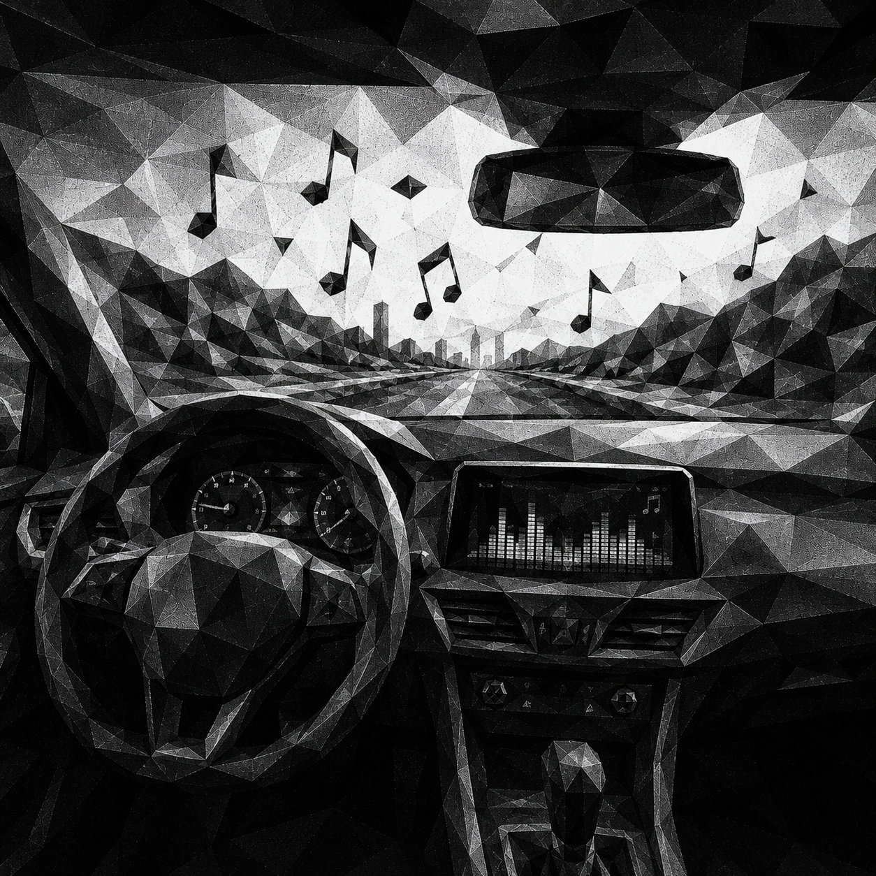 Why the Same Drum & Bass Track Sounds Different in a Club, a Car, a Smartphone, and at a Festival