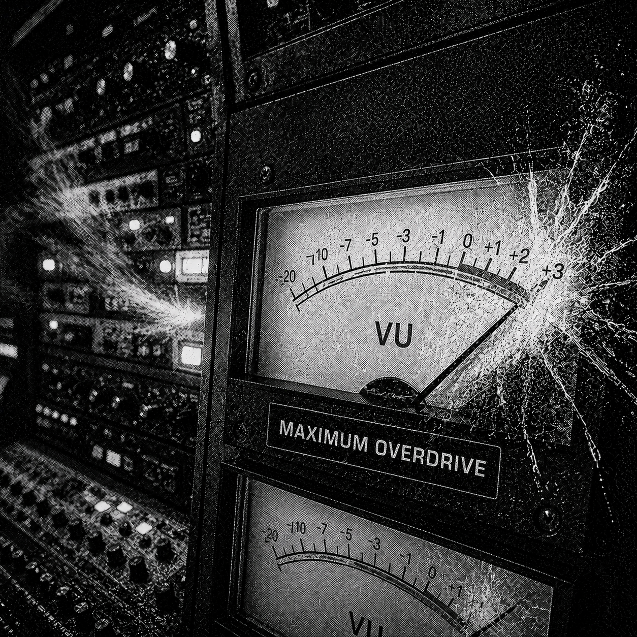 Neurofunk Is Setting the Rules Again: Why Drum & Bassโ Most Complex Sound Is Entering a New Era