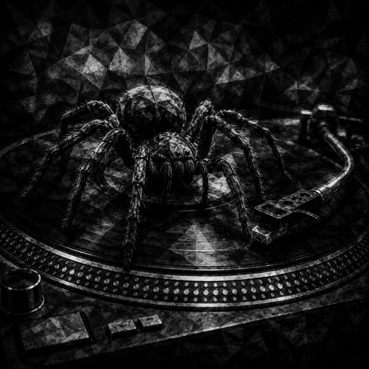 Drum and Bass in the Age of Algorithms: How the Culture, Sound and Industry Are Being Rewritten