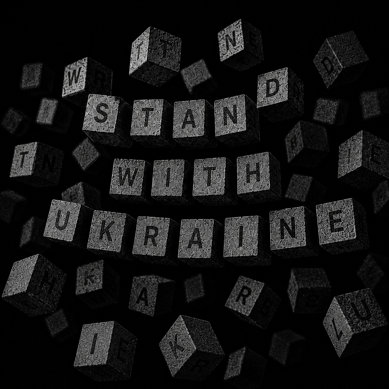 Music Cannot Silence the Truth: A Message from Ukraine