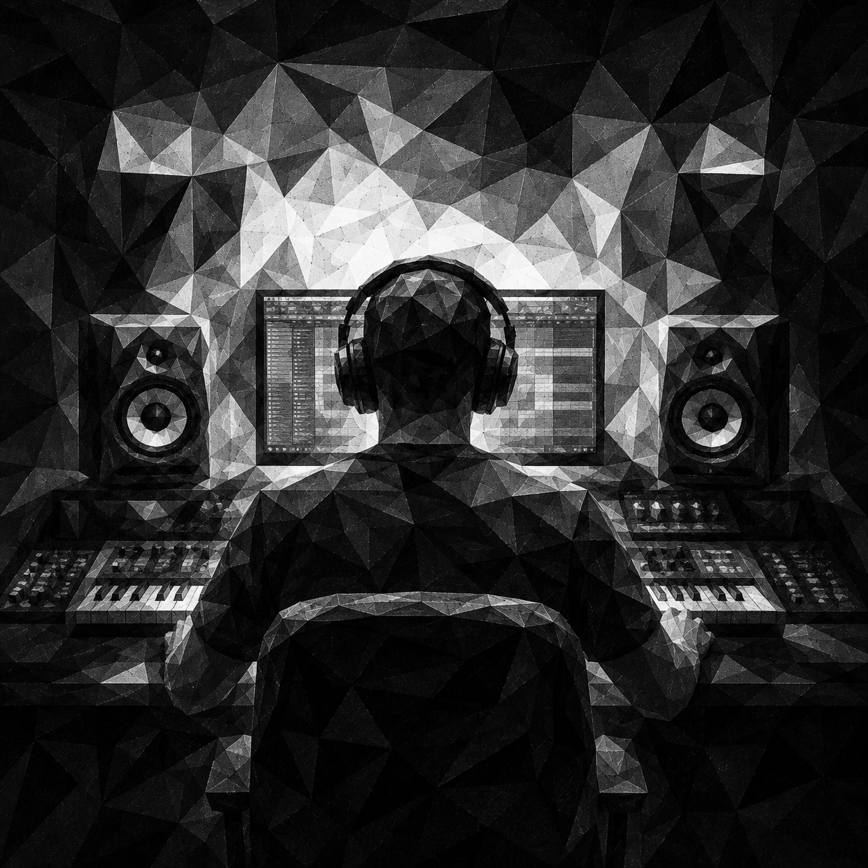 Why the Same Drum & Bass Track Sounds Different in a Club, a Car, a Smartphone, and at a Festival