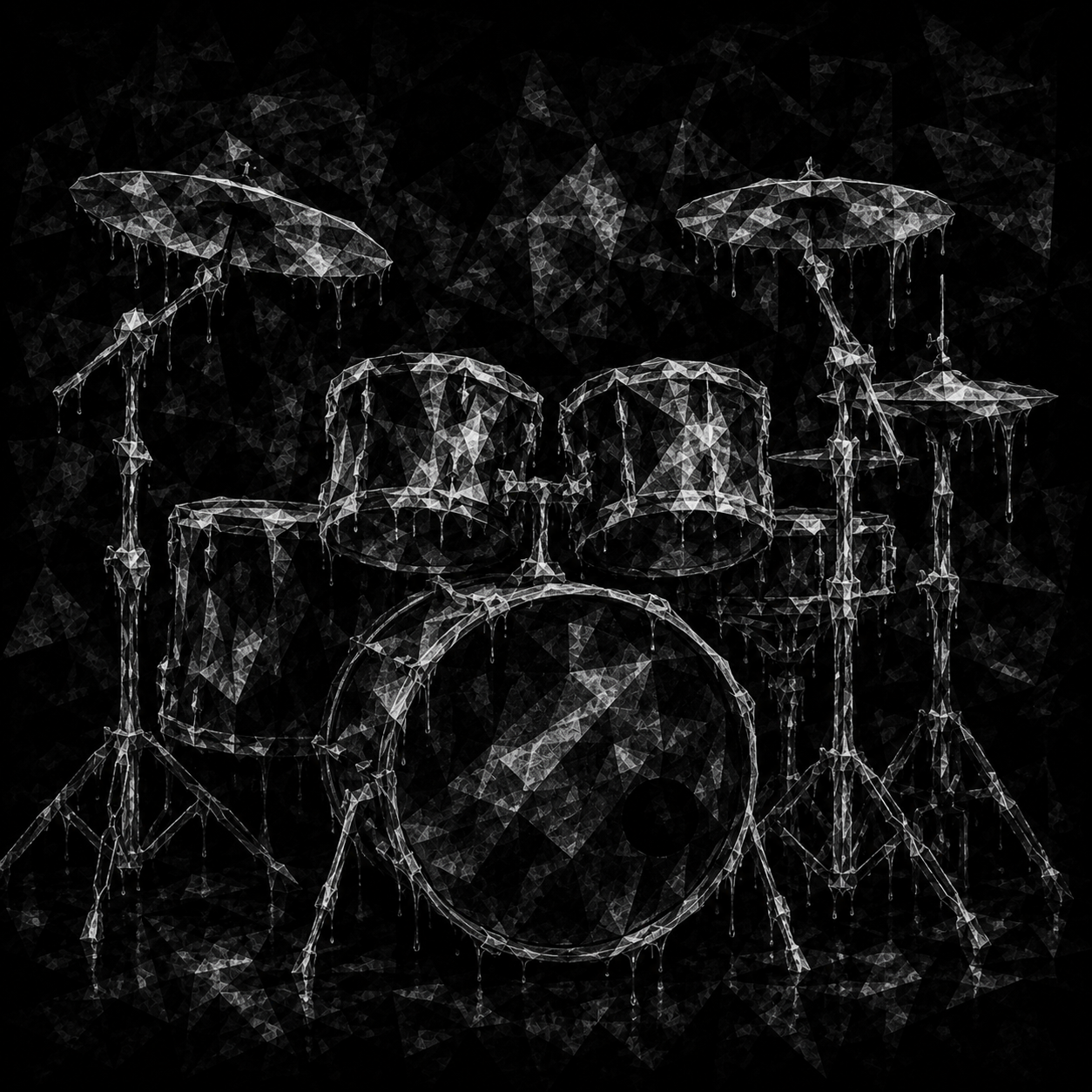 Drum and Bass in the Age of Algorithms: How the Culture, Sound and Industry Are Being Rewritten