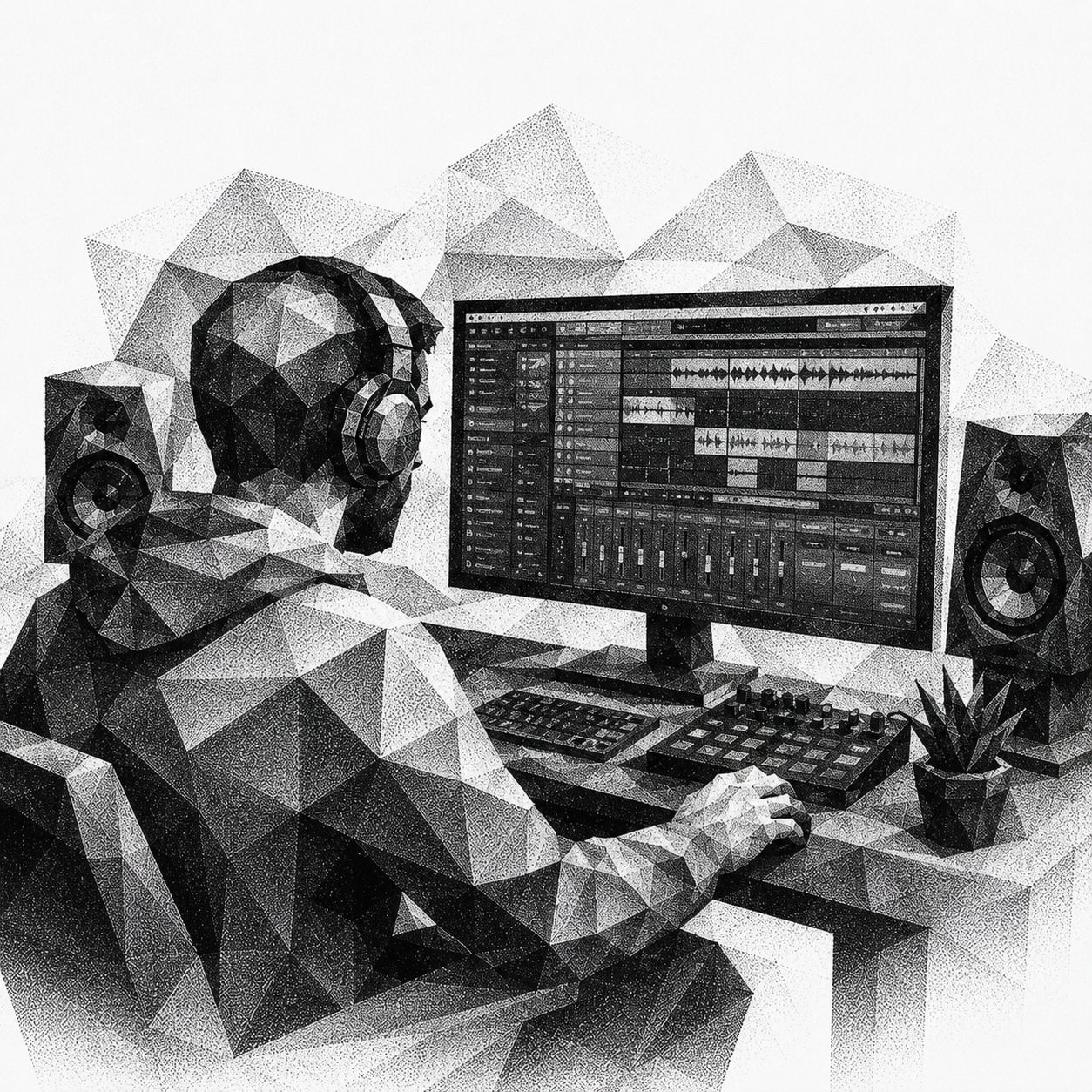Why Your Drum & Bass Track Sounds Huge in Headphones but Falls Apart on a Club Sound System
