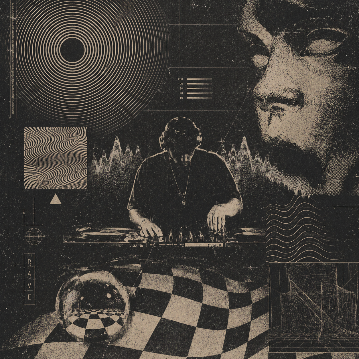 Why Some Drum & Bass Tracks Become Classics Only a Decade Later