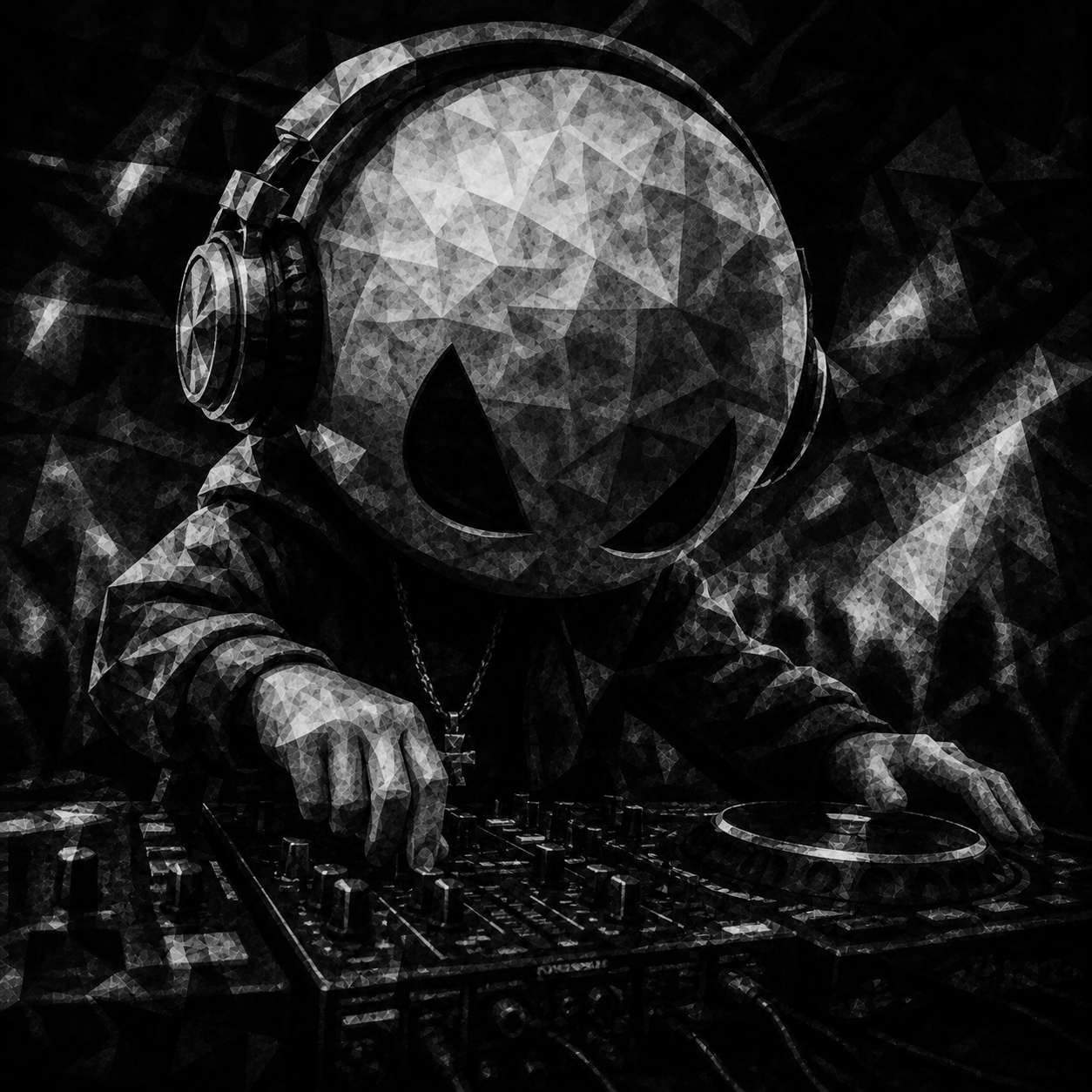 Drum and Bass in the Age of Algorithms: How the Culture, Sound and Industry Are Being Rewritten