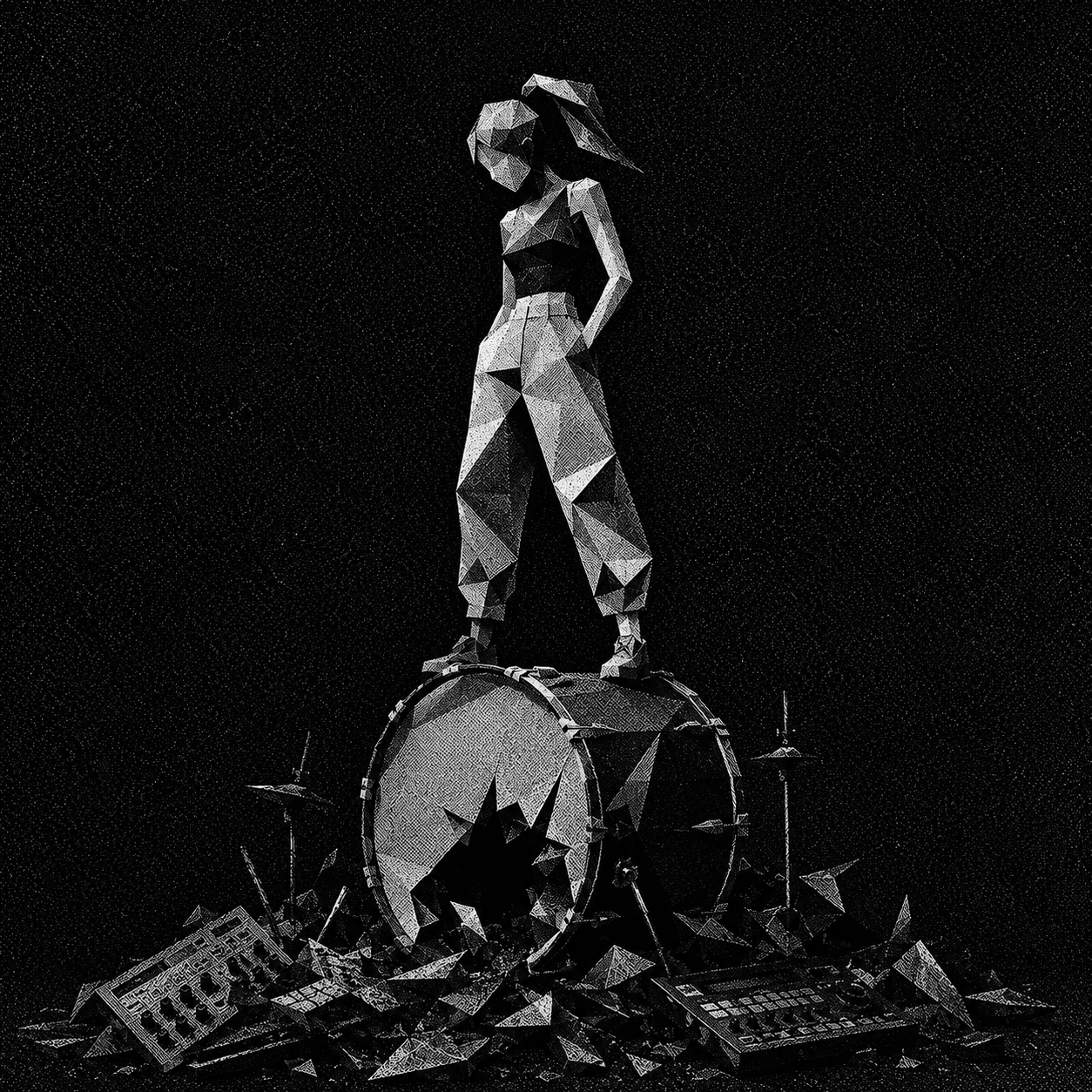 Female DJs and the Fight for Respect in Electronic Music