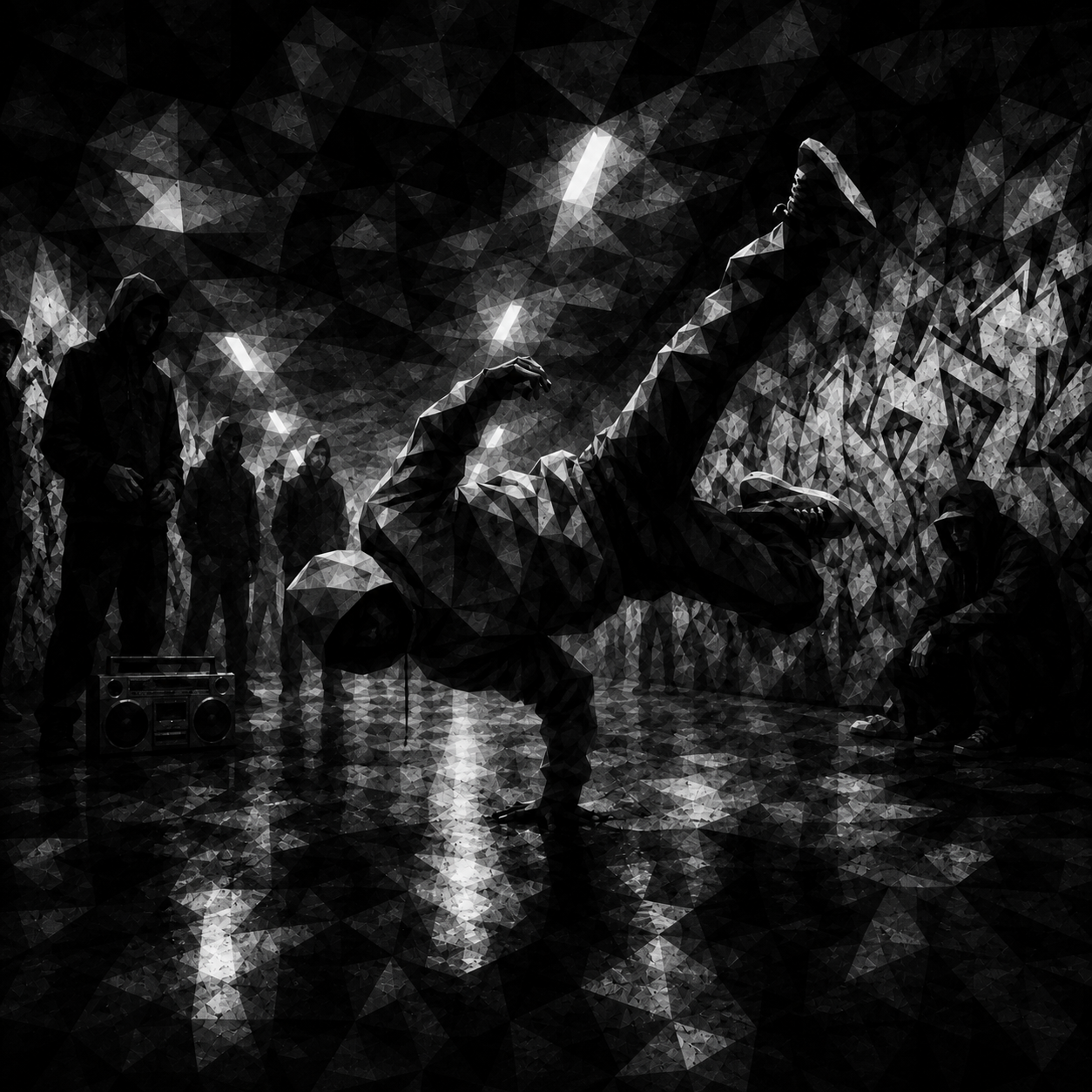 Drum and Bass in the Age of Algorithms: How the Culture, Sound and Industry Are Being Rewritten