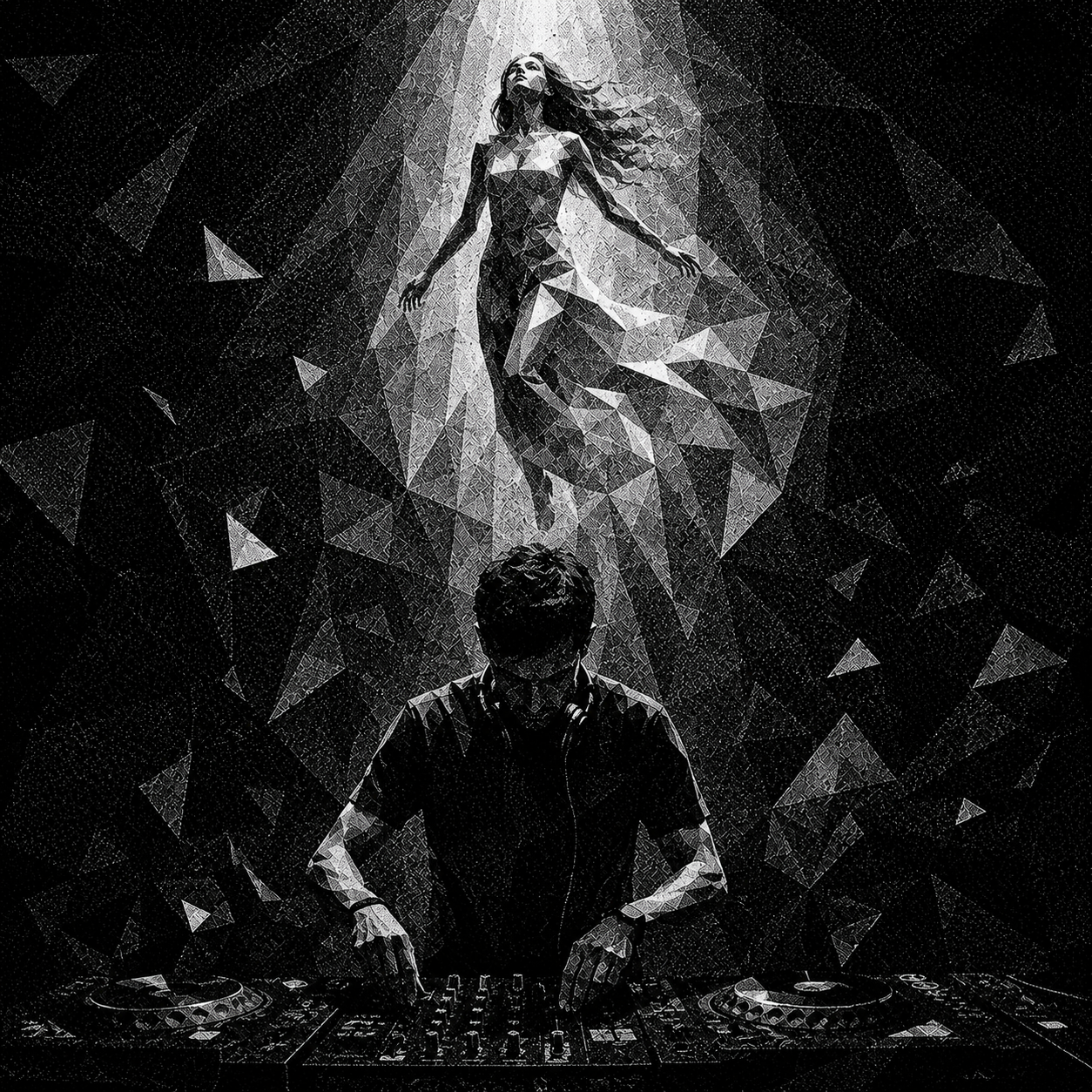 Female DJs and the Fight for Respect in Electronic Music