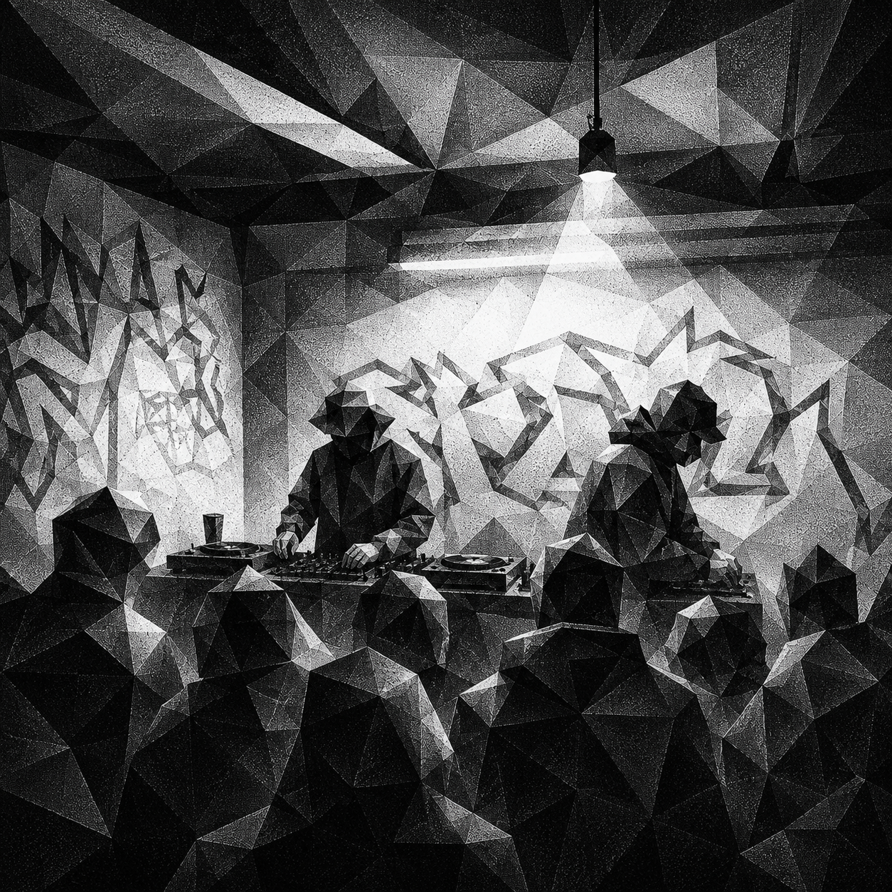 Why Your Drum & Bass Track Sounds Huge in Headphones but Falls Apart on a Club Sound System