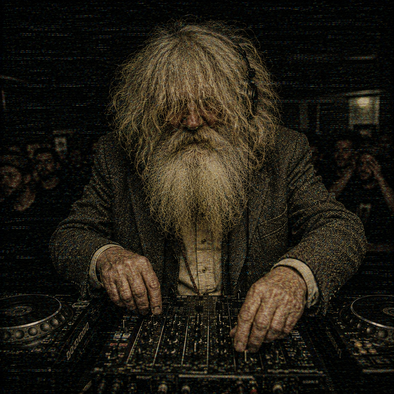 Drum & Bass vs Techno: The Rivalry That Never Really Existed