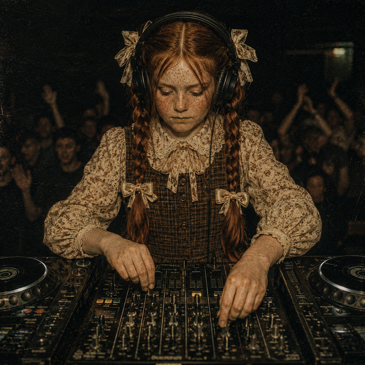 Drum & Bass vs Techno: The Rivalry That Never Really Existed