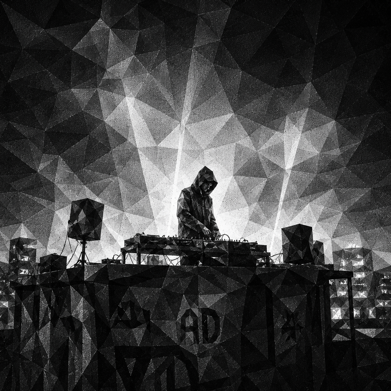 Why Your Drum & Bass Track Sounds Huge in Headphones but Falls Apart on a Club Sound System