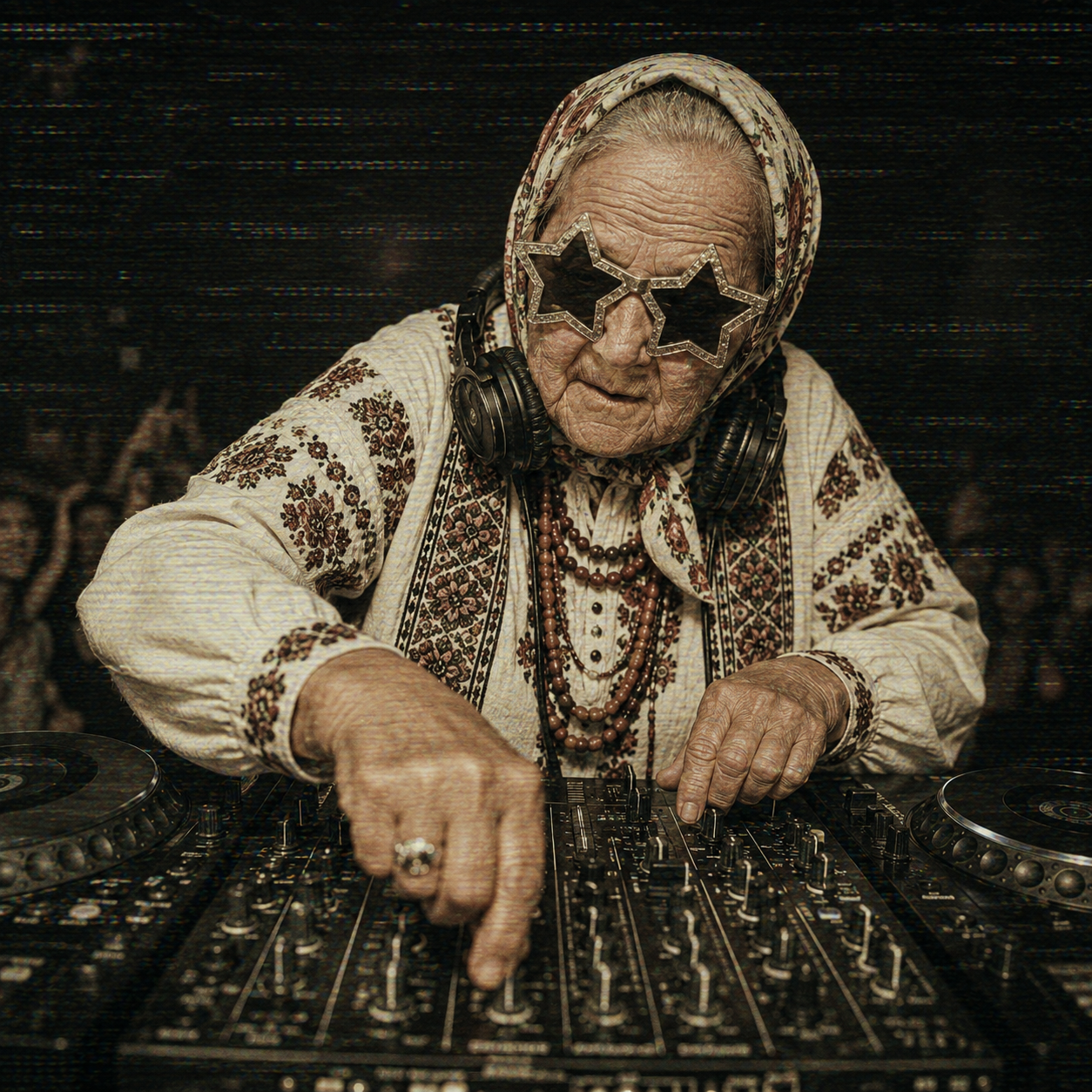 Drum & Bass vs Techno: The Rivalry That Never Really Existed