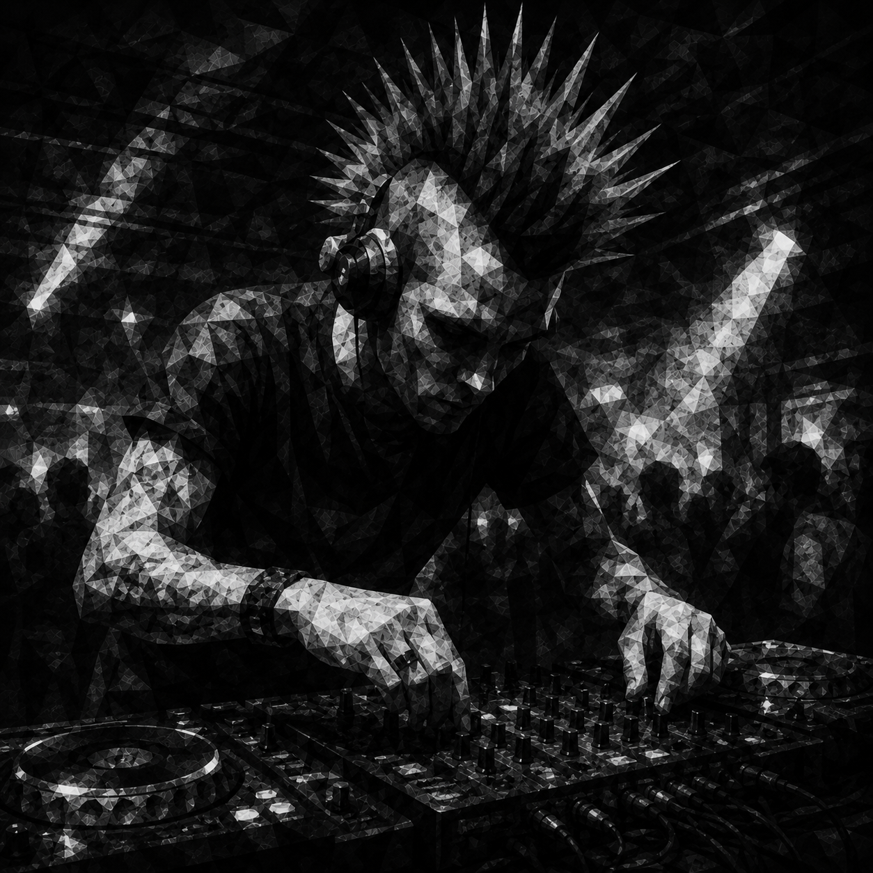 Drum and Bass in the Age of Algorithms: How the Culture, Sound and Industry Are Being Rewritten