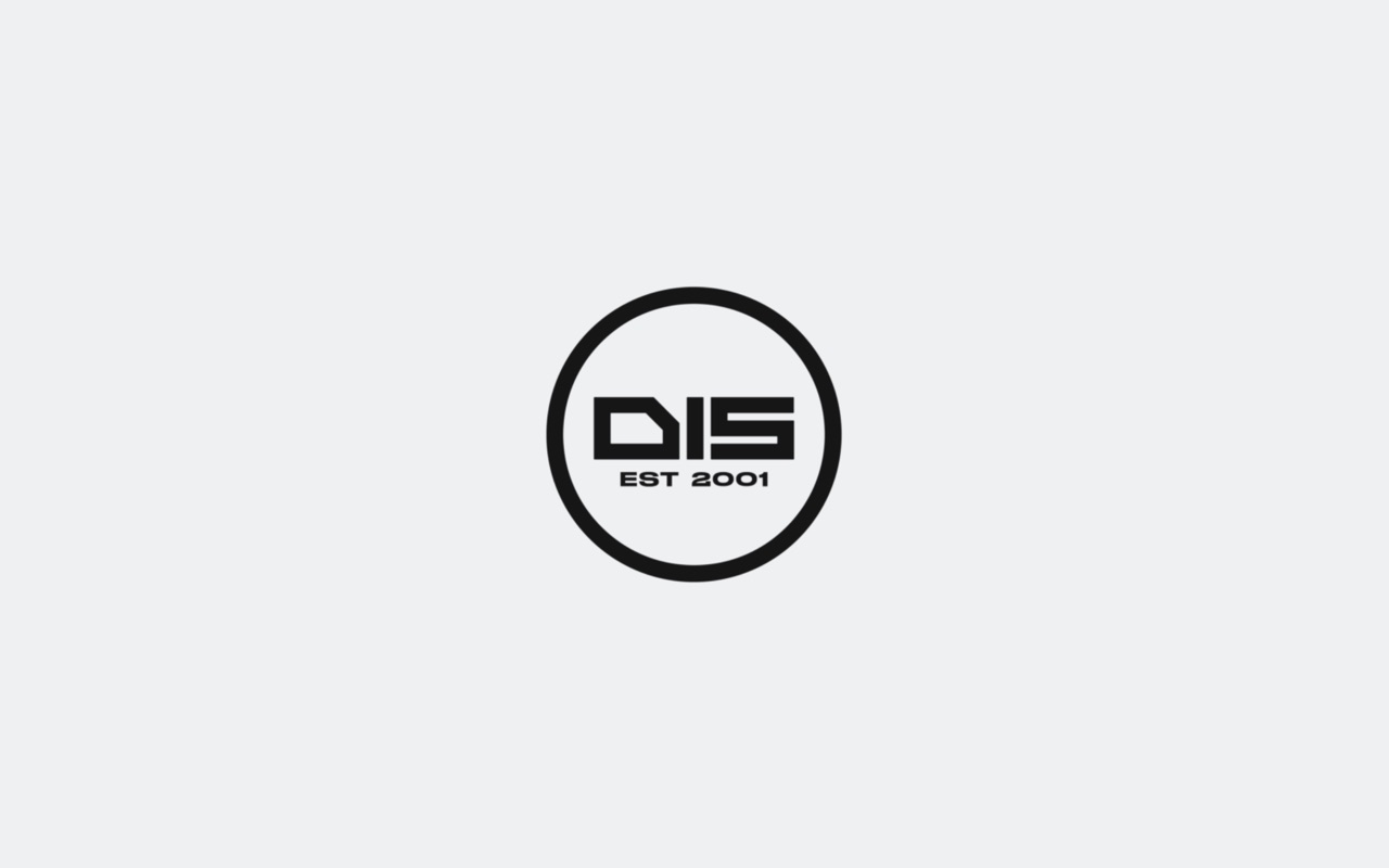 Dispatch Recordings logo